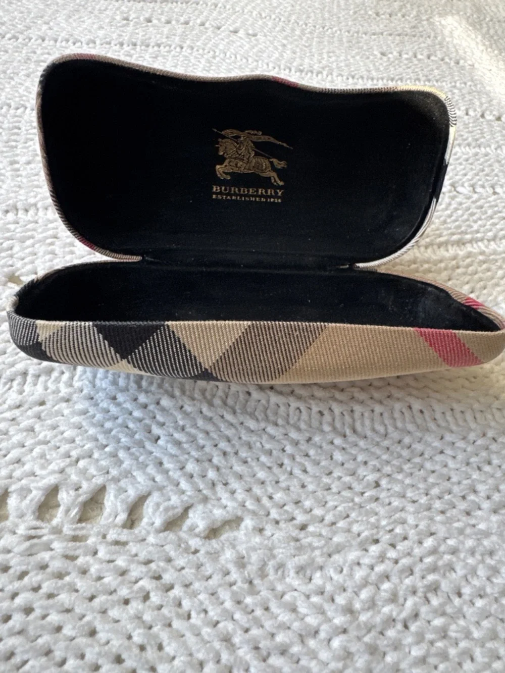 Burberry sunglasses